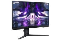 SAMSUNG 24 ODYSSEY G3 1MS 165HZ HDMI+DP GAMING PİVOT LS24AG320NUXUF MONİTOR - 1